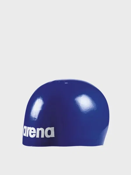 Шапка Arena синя