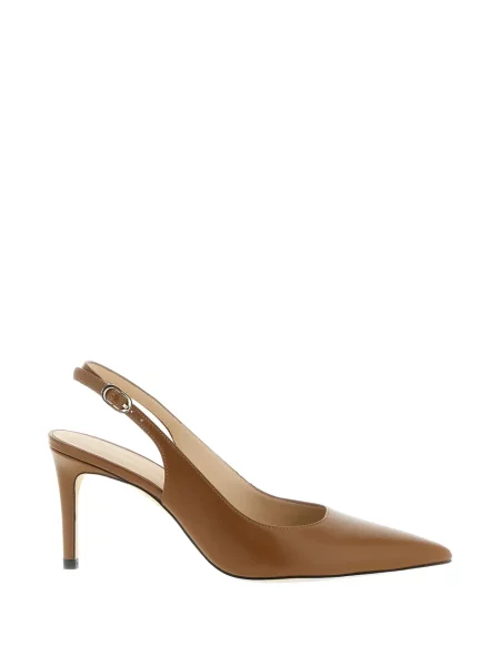 Pantofi cu toc Stuart Weitzman slingback