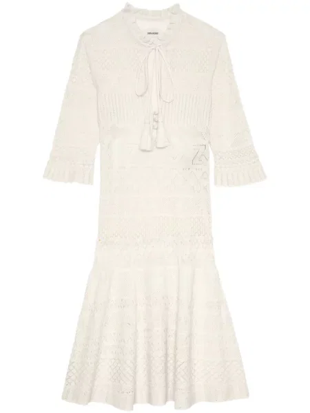 Rochie Zadig&voltaire de costum