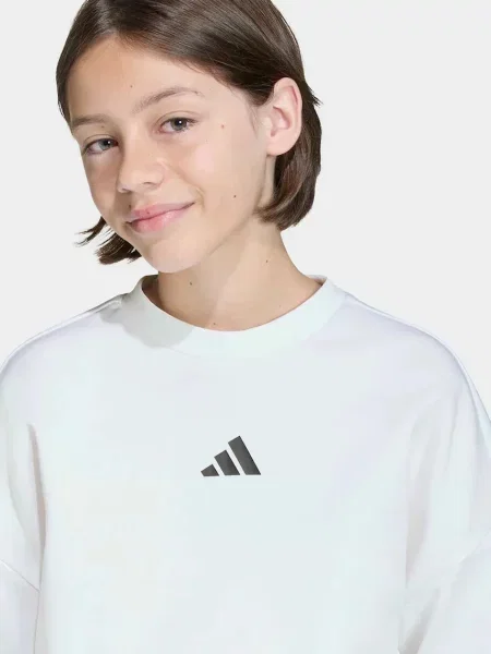 Детская футболка Adidas