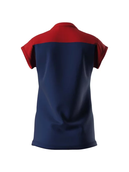 Polo majica Errea plava