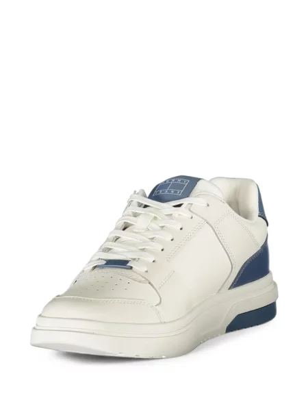 Sneakerși Tommy Hilfiger cu imagine