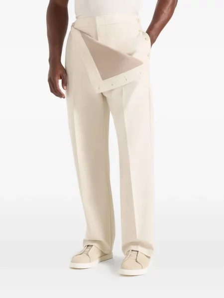 Pantaloni Manière De Voir