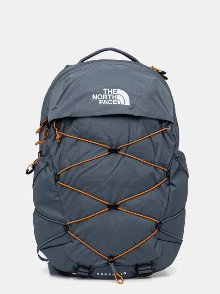 The North Face rucsac BOREALIS albastru