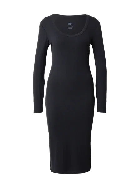 Nike Sportswear Rochie negru