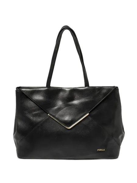 Geantă Furla negru