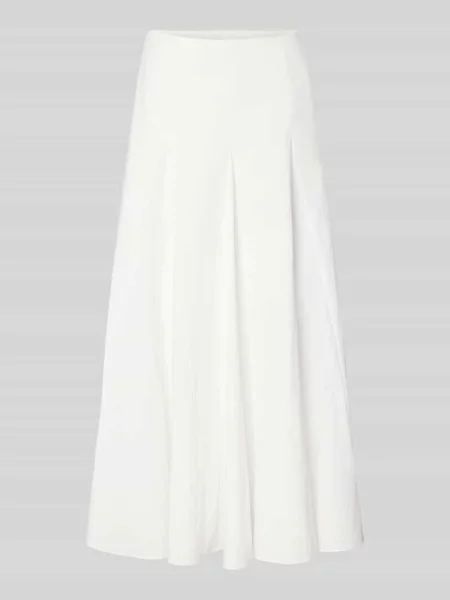 Spódnica midi o wyglądzie plisowania Jake*s Cocktail