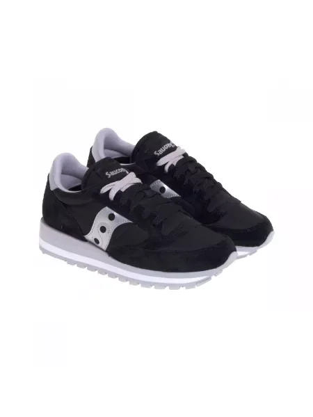 Tenisky Saucony Jazz čierna