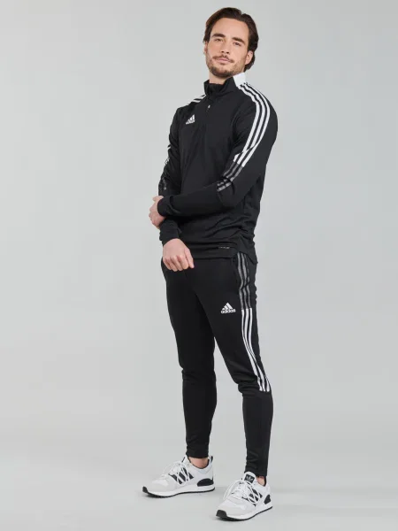 Ruha Adidas fekete