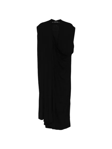 Тениска Julius черно