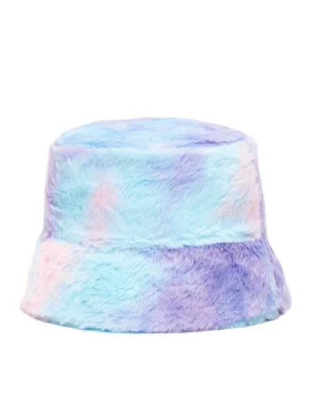 Roxy Klobúk typu bucket fialová