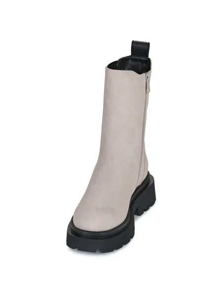 Pantofi Replay bej