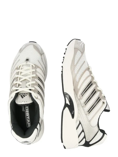 Sneakerși Adidas Performance alb