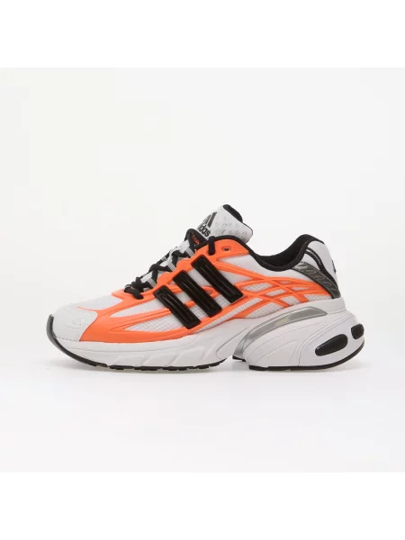 Sneakers adidas Adistar XLG Kids Cloud White/ Core Black/ Solar Orange EUR 36 λευκό
