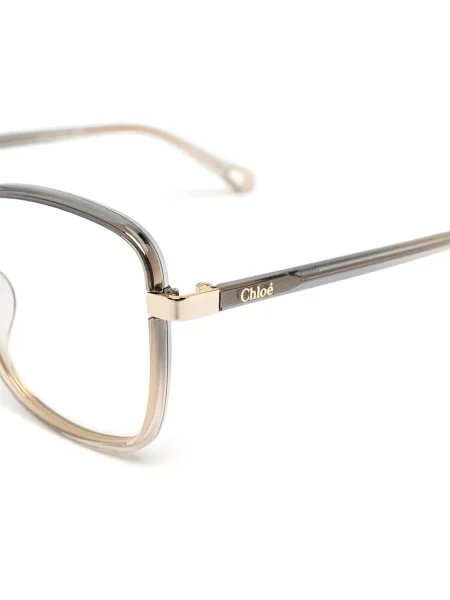 Ochelari de soare Chloé Eyewear