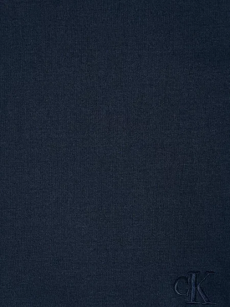 Džínsy Calvin Klein modrá