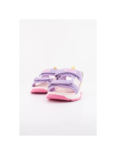 Pantofi copii Biomecanics violet