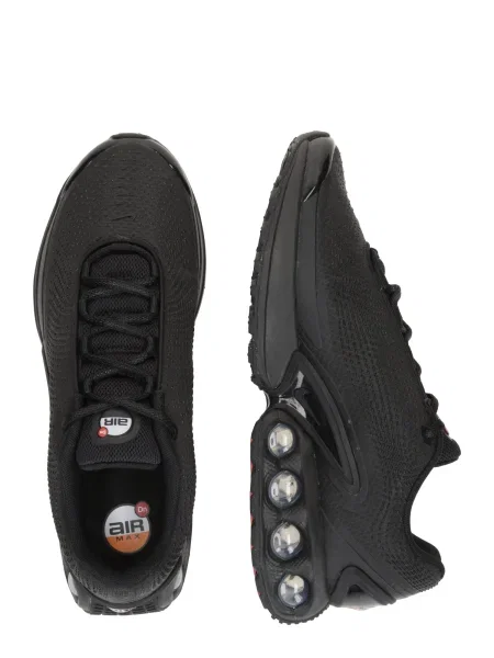 Sneakerși Nike Sportswear negru