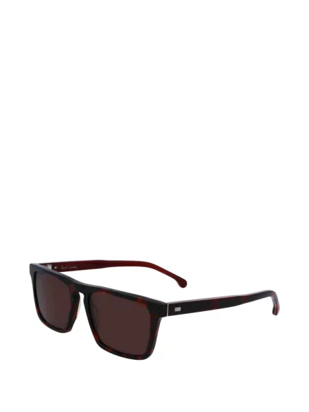 Ochelari de soare Paul Smith maro