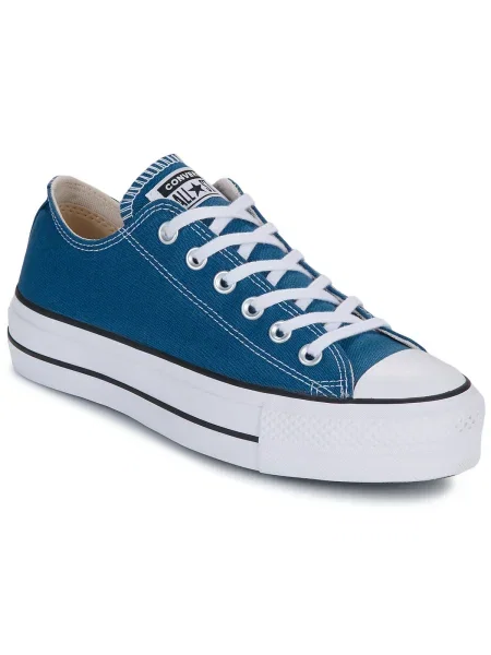 Tenisky Converse Chuck Taylor All Star na platforme