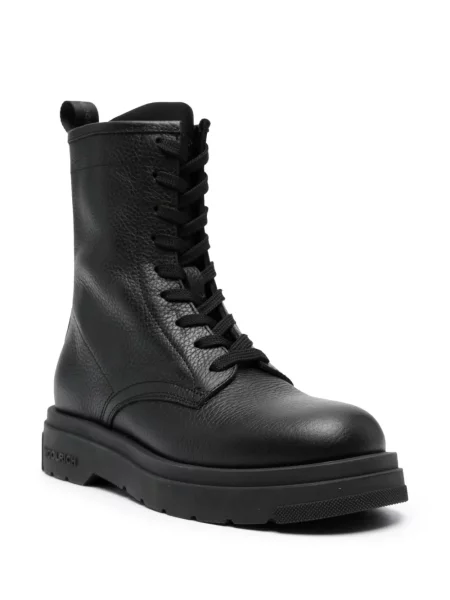 Auliniai batai Woolrich juoda