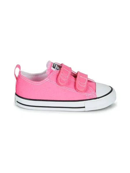 Pantofi copii Converse roz