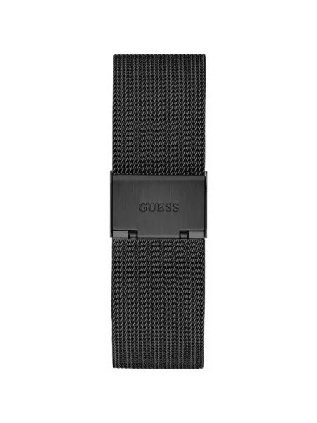 Ceas Guess cu autograf negru