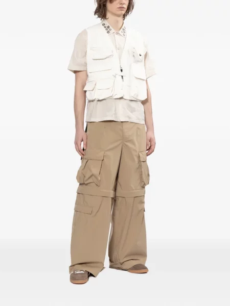 Pantaloni Toga