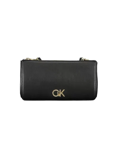 Torebka Calvin Klein czarna