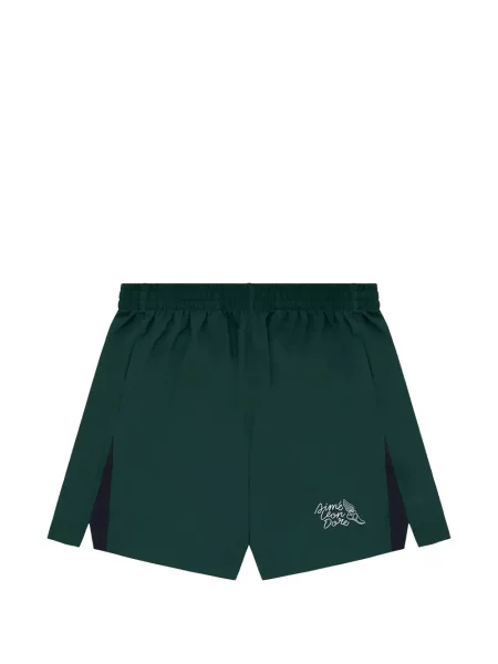 Pantaloni scurți Aimé Leon Dore verde
