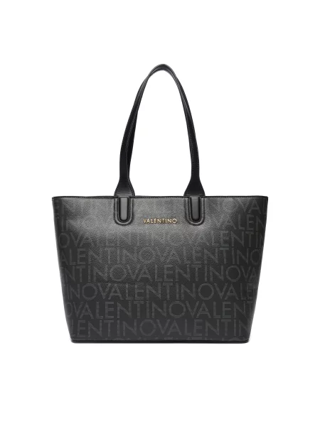 Torbica Valentino crna