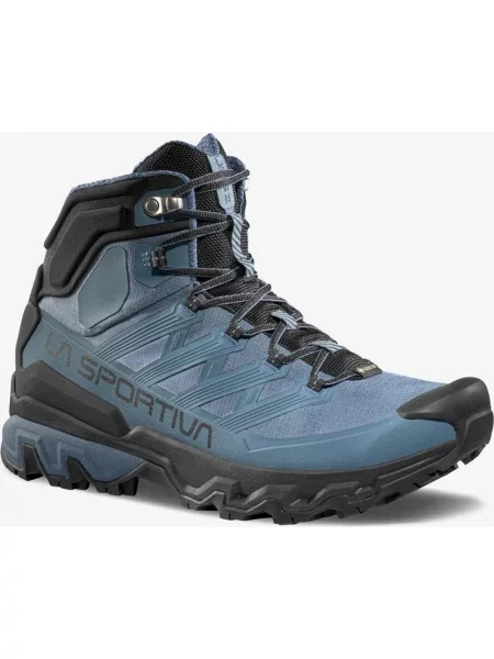 Buty trekkingowe La Sportiva Ultra Raptor 3 Mid GORE-TEX niebiesko-szare szare