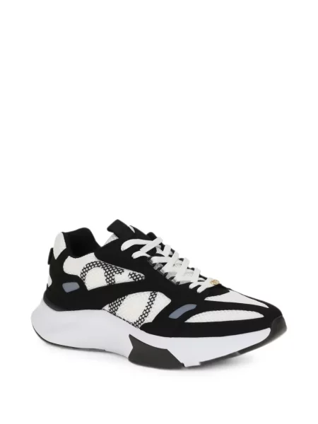 Hálós sneaker Valentino Garavani fehér