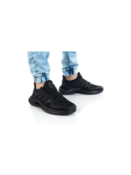 Pantofi Adidas negru