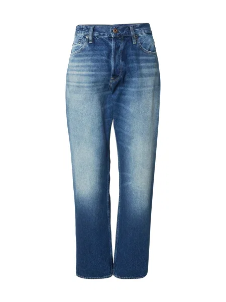 G-STAR Jeans Dakota denim albastru