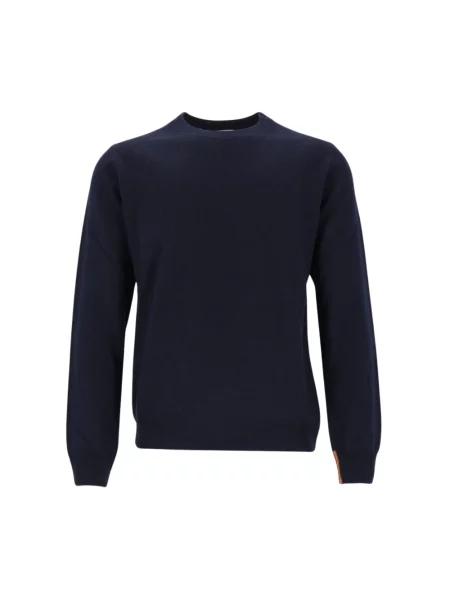 Sweter Paul Smith niebieski