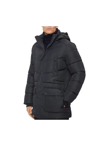 Palton Geox albastru