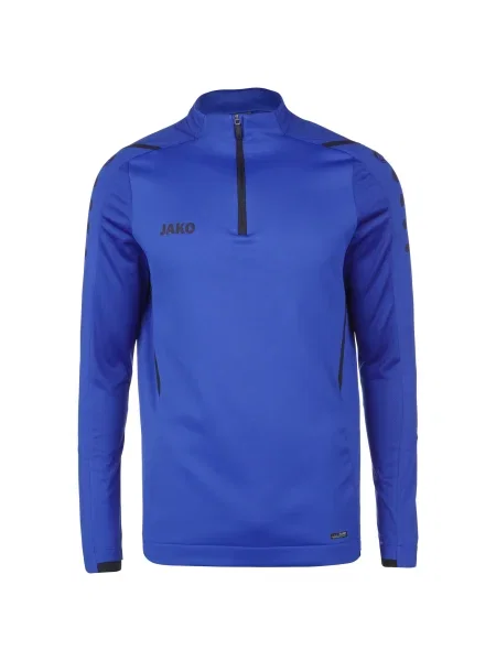 JAKO Športna majica Team temno modra