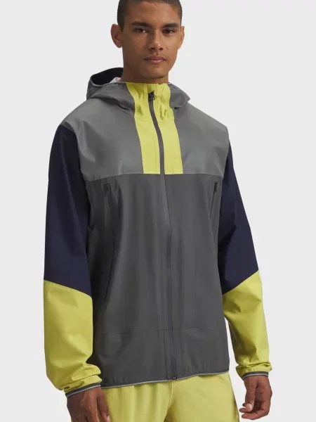 Вітровка Under Armour для бігу