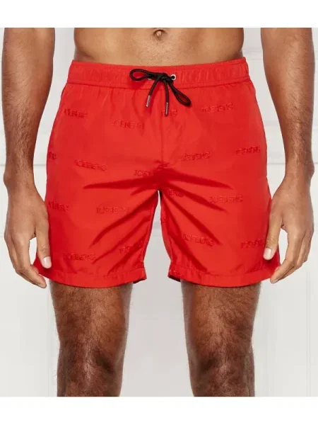 Chiloți Iceberg roșu