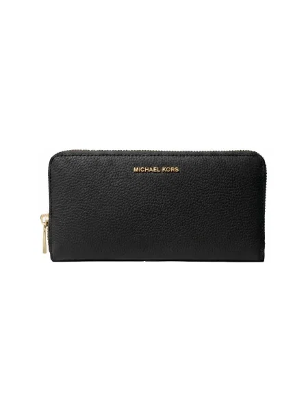 Geantă Michael Michael Kors negru