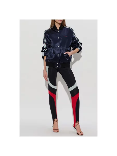 Spodnie Off-white białe