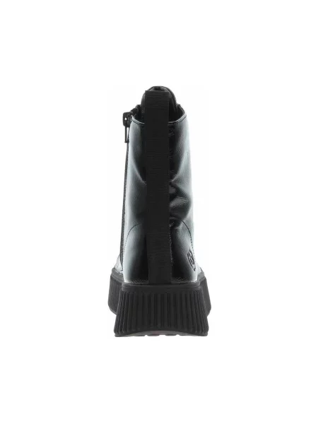 Pantofi Bugatti negru
