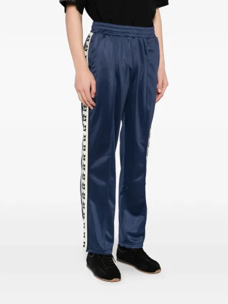 Pantaloni Icecream albastru