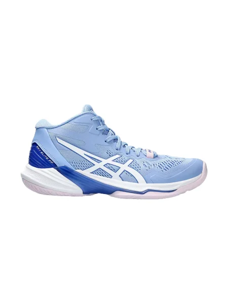 Pantofi Asics albastru