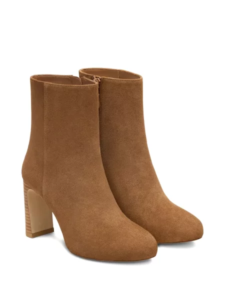 Botine Stuart Weitzman maro