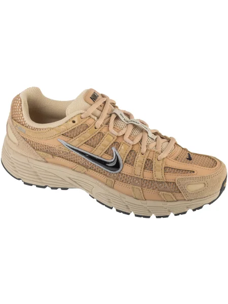 Pantofi Nike bej