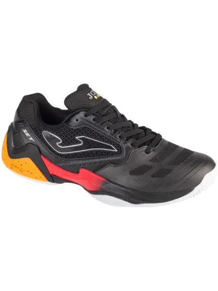 Pantofi Joma negru
