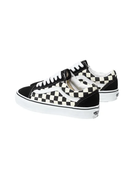 Pantofi Vans negru