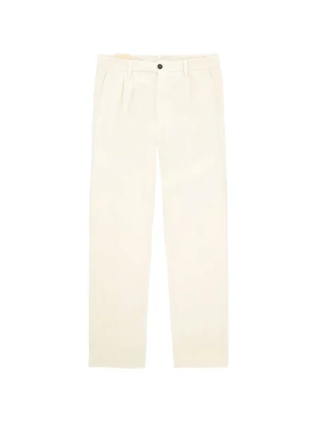 Pantaloni Fortela de catifea cord
